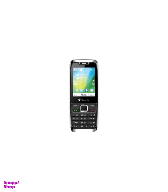 گوشی موبایل جی ال ایکس (GLX) مدل C98 2020 دو سیم کارت