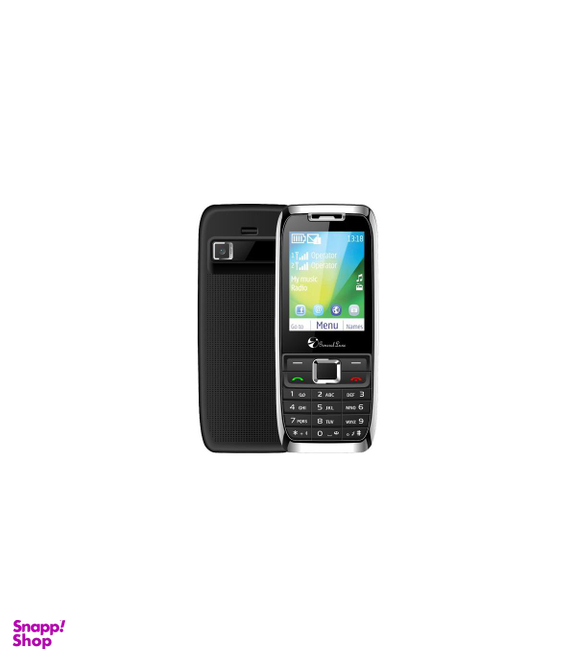 گوشی موبایل جی ال ایکس (GLX) مدل C98 2020 دو سیم کارت