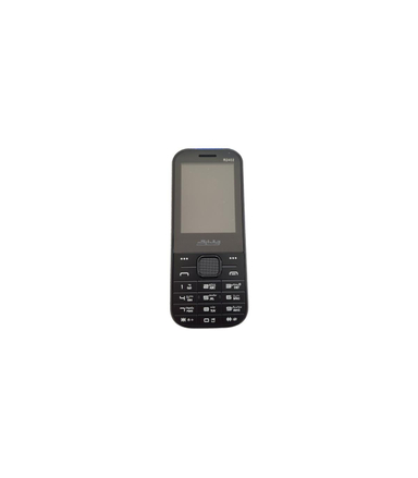 گوشی موبایل جی ال ایکس (GLX) مدل R2402 دو سیم کارت