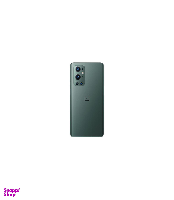 گوشی موبایل وان پلاس (OnePlus) مدل 9Pro 5G دو سیم کارت ظرفیت 256 گیگابایت و رم 12 گیگابایت