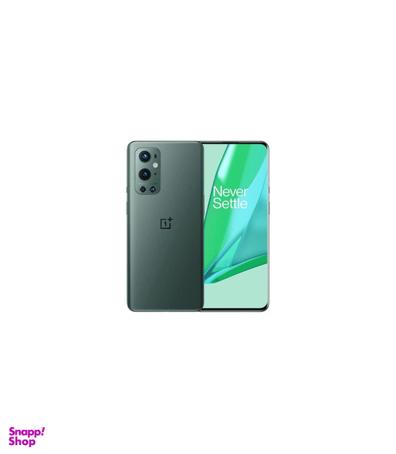 گوشی موبایل وان پلاس (OnePlus) مدل 9Pro 5G دو سیم کارت ظرفیت 256 گیگابایت و رم 12 گیگابایت
