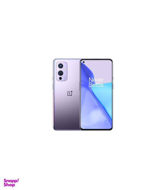 گوشی موبایل وان پلاس (OnePlus) مدل 9 دو سیم کارت ظرفیت 256 گیگابایت و رم 12 گیگابایت