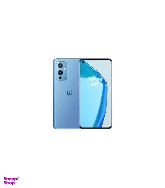 گوشی موبایل وان پلاس (OnePlus) مدل 9 دو سیم کارت ظرفیت 256 گیگابایت و رم 12 گیگابایت