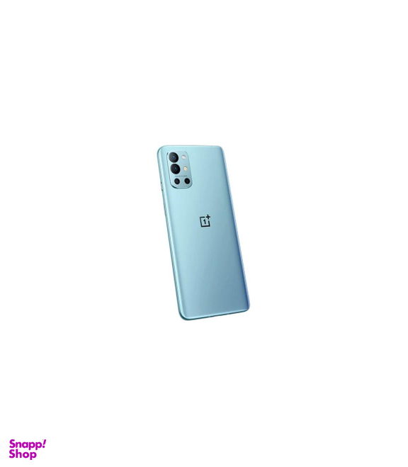 گوشی موبایل وان پلاس (OnePlus) مدل 9R 5G دو سیم کارت ظرفیت 256 گیگابایت و رم 12 گیگابایت