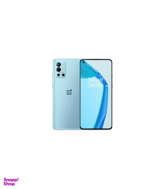 گوشی موبایل وان پلاس (OnePlus) مدل 9R 5G دو سیم کارت ظرفیت 256 گیگابایت و رم 12 گیگابایت