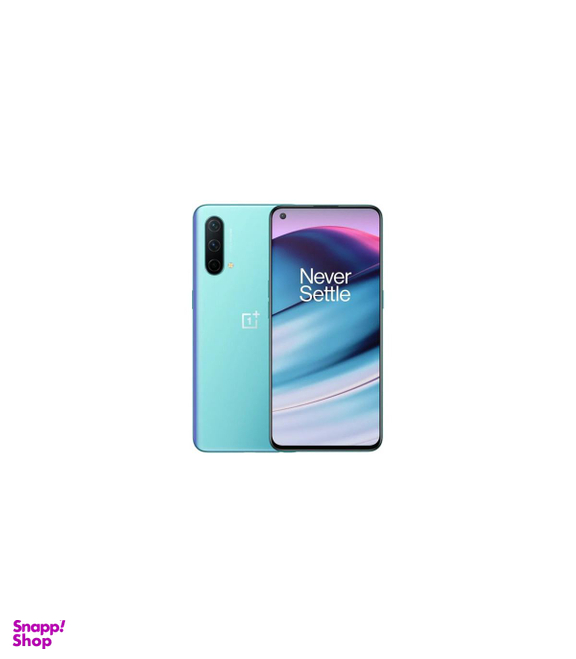 گوشی موبایل وان پلاس (OnePlus) مدل Nord CE 5G دو سیم کارت ظرفیت 128 گیگابایت و رم 8 گیگابایت