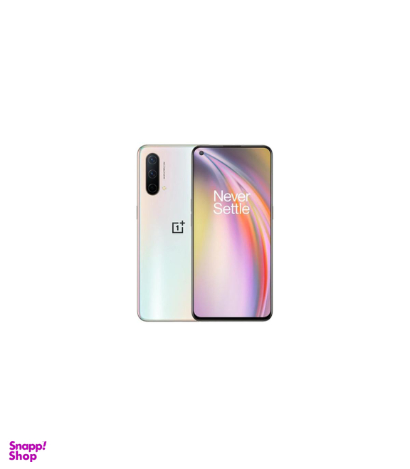 گوشی موبایل وان پلاس (OnePlus) مدل Nord CE 5G دو سیم کارت ظرفیت 128 گیگابایت و رم 8 گیگابایت