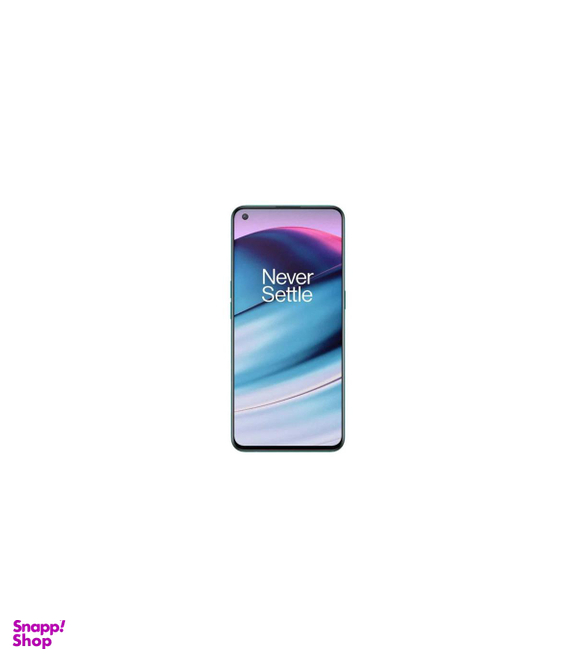 گوشی موبایل وان پلاس (OnePlus) مدل Nord CE 5G دو سیم کارت ظرفیت 128 گیگابایت و رم 8 گیگابایت