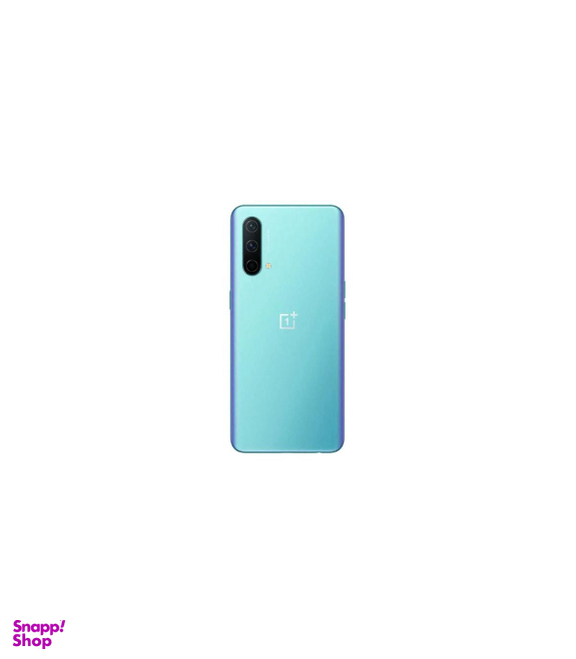 گوشی موبایل وان پلاس (OnePlus) مدل Nord CE 5G دو سیم کارت ظرفیت 256 گیگابایت و رم 12 گیگابایت