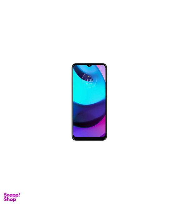 گوشی موبایل موتورولا (Motorola) مدل Moto E20 دو سیم کارت ظرفیت 32 گیگابایت و رم 2 گیگابایت