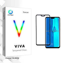 محافظ صفحه نمایش جانبو مدل Viva Glass مناسب برای گوشی هوآوی Y9 2019