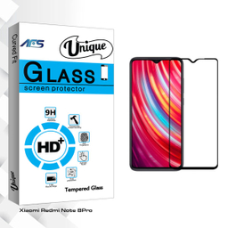 محافظ صفحه نمایش مات ای اف اس مدل Unique Glass مناسب برای گوشی موبایل شیایومی Redmi Note 8Pro