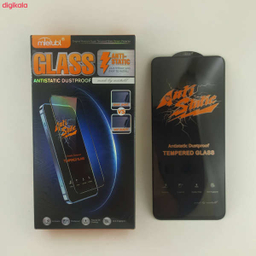 محافظ صفحه نمایش میتوبل مدل ANTISTATIC مناسب گوشی شیایومی REDMI NOTE 8T