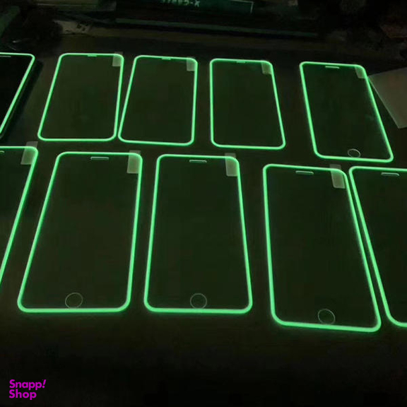 محافظ صفحه نمایش بوف مدل Neon مناسب برای گوشی موبایل اپل Iphone 13 Pro