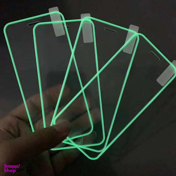 محافظ صفحه نمایش بوف مدل Neon مناسب برای گوشی موبایل اپل Iphone 13 Pro