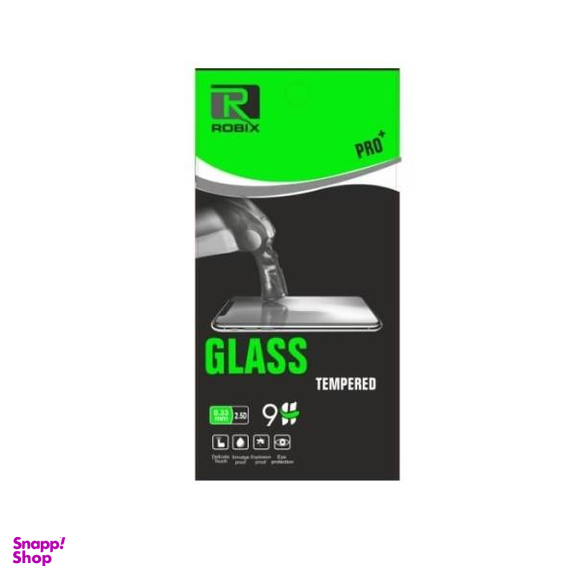 محافظ صفحه نمایش روبیکس مدل SUPER-D مناسب برای گوشی موبایل اپل iPhone 11