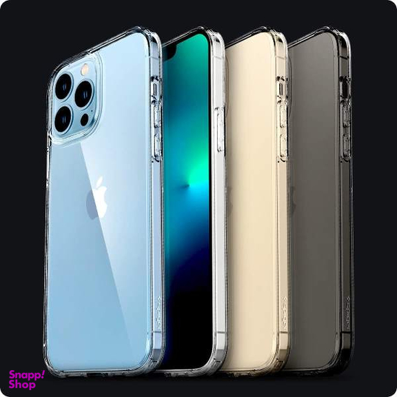 کاور گرین مدل Hibrido Shield مناسب برای گوشی موبایل اپل iphone 13 Pro