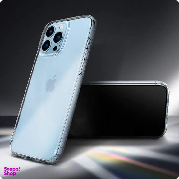 کاور گرین مدل Hibrido Shield مناسب برای گوشی موبایل اپل iphone 13 Pro