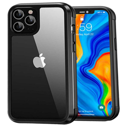 کاور گرین مدل Hibrido Shield مناسب برای گوشی موبایل اپل iphone 13 Pro