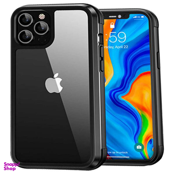 کاور گرین مدل Hibrido Shield مناسب برای گوشی موبایل اپل iphone 13 Pro