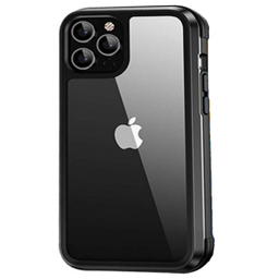 کاور گرین مدل Hibrido Shield مناسب برای گوشی موبایل اپل iphone 13 Pro
