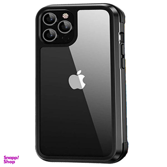 کاور گرین مدل Hibrido Shield مناسب برای گوشی موبایل اپل iphone 13 Pro