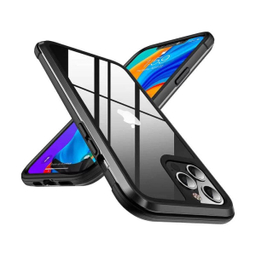 کاور گرین مدل Hibrido Shield مناسب برای گوشی موبایل اپل iphone 13 Pro