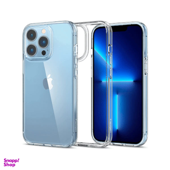 کاور گرین مدل Hibrido Shield مناسب برای گوشی موبایل اپل iphone 13 Pro