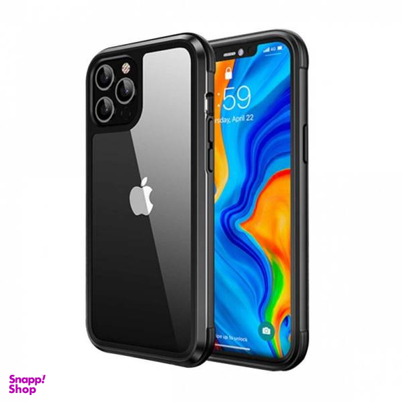 کاور گرین مدل Hibrido Shield مناسب برای گوشی موبایل اپل iphone 13 Pro