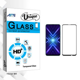 محافظ صفحه نمایش ای اف اس مدل Unique Glass مناسب برای گوشی موبایل آنر 9X
