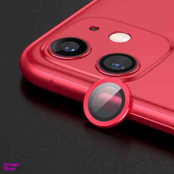 محافظ لنز دوربین مدل COLP to مناسب برای گوشی موبایل اپل iPhone 12 Pro Max