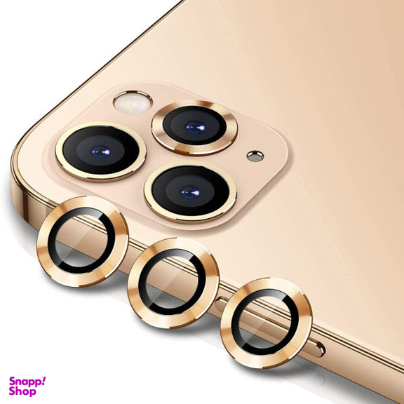 محافظ لنز دوربین مدل COLP to مناسب برای گوشی موبایل اپل iPhone 12 Pro Max