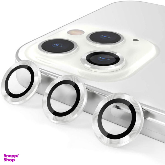 محافظ لنز دوربین مدل COLP to مناسب برای گوشی موبایل اپل iPhone 12 Pro Max