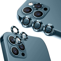 محافظ لنز دوربین مدل COLP to مناسب برای گوشی موبایل اپل iPhone 12 Pro Max