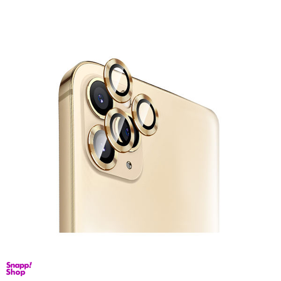 محافظ لنز دوربین مدل COLP to مناسب برای گوشی موبایل اپل iPhone 12 Pro Max