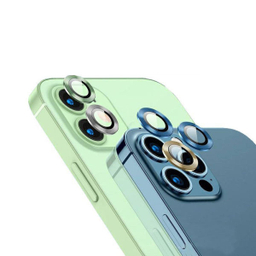 محافظ لنز دوربین مدل COLP to مناسب برای گوشی موبایل اپل iPhone 12 Pro Max