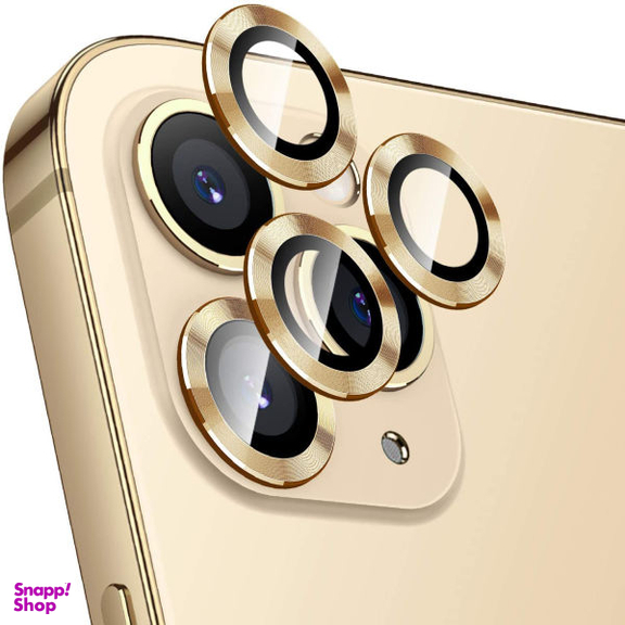 محافظ لنز دوربین مدل COLP to مناسب برای گوشی موبایل اپل iPhone 12 Pro Max