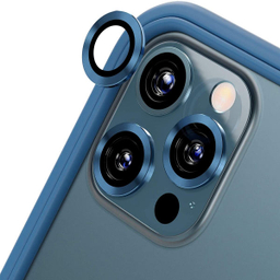 محافظ لنز دوربین مدل COLP to مناسب برای گوشی موبایل اپل iPhone 12 Pro Max