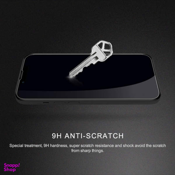 محافظ صفحه نمایش 5D بوف مدل F33 مناسب برای گوشی موبایل اپل Iphone 13 mini