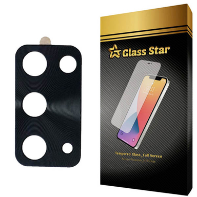 محافظ لنز دوربین گلس استار مدل L مناسب برای گوشی موبایل سامسونگ Galaxy Note20