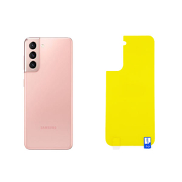 محافظ پشت گوشی گریفین مدل BP GN mo مناسب گوشی سامسونگ Galaxy S21