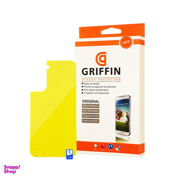 محافظ پشت گوشی گریفین مدل BP GN mo مناسب گوشی سامسونگ Galaxy S21