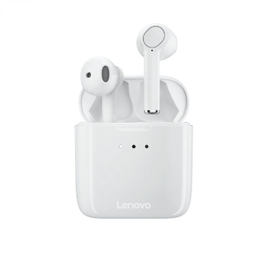 هدفون بلوتوثی لنوو (Lenovo) مدل Qt83