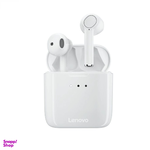 هدفون بلوتوثی لنوو (Lenovo) مدل Qt83