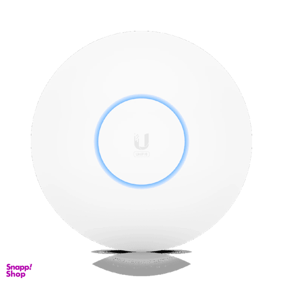 اکسس پوینت یوبیکیوتی مدل UniFi AP-AC-LR