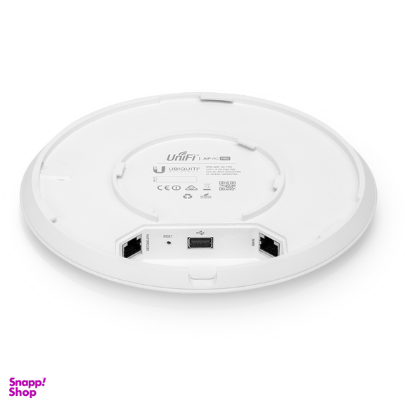 اکسس پوینت یوبیکیوتی (Ubiquiti) مدل UAP AC PRO