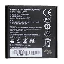 باتری گوشی هوآوی (Huawei) مدل Y330