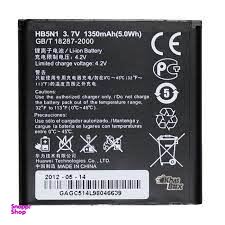 باتری گوشی هوآوی (Huawei) مدل Y330