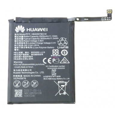 باتری گوشی هوآوی (Huawei) مدل Nova