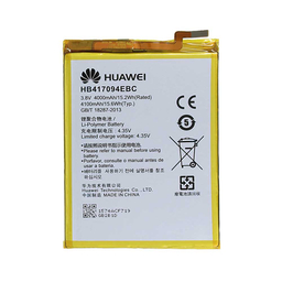 باتری گوشی هوآوی (Huawei) مدل Mate 7